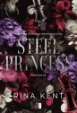 Royal Elite. Tom 2. Steel Princess - Rina Kent