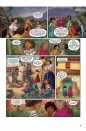 Magiczny świat Disneya w komiksie. Nasze magiczne Encanto - Tea Orsi