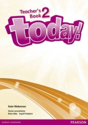 Today! GL 2 TB with DVD