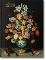 The National Gallery Annetta Berry