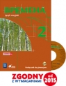 Wremiena 2 podręcznik + CD w.2016 WSiP