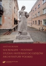 Socrealizm postawy. Studia i materiały... Aneta Borowik