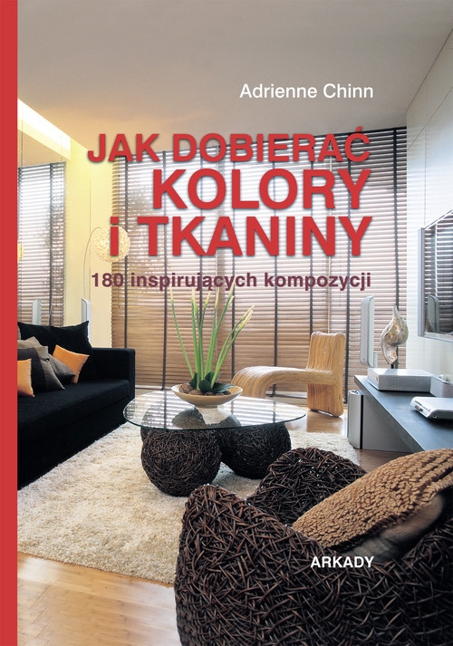 Jak dobierać kolory i tkaniny