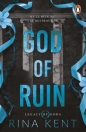 God of ruin wer. angielska - Rina Kent