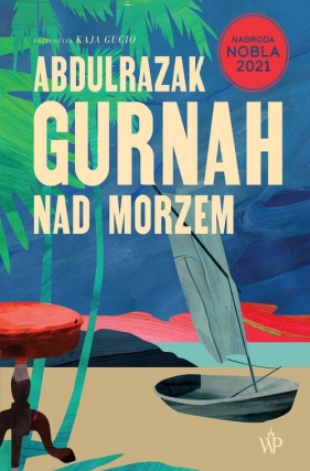 Nad morzem - Gurnah Abdulrazak