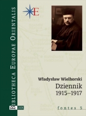 Dziennik 1915-1917