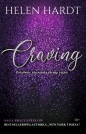 Saga braci Steelów. Craving. Tom 1 - Helen Hardt