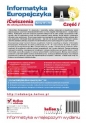 Informatyka Europejczyka 4-6 Ćwiczenia Część 1 - Kiałka Danuta, Kiałka Katarzyna