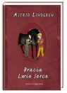 Bracia Lwie Serce  Astrid Lindgren