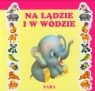 Parawaniki Na lądzie i w wodzie