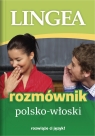 Rozmównik polsko-włoski Opracowanie zbiorowe