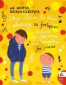 Zbiór utworów na altówkę i fortepia Zofia Romaszkowa
