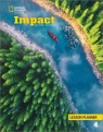 Impact 2ed Lesson Planner 4 Opracowanie zbiorowe