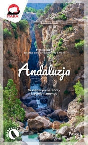 Andaluzja - Monika Bień