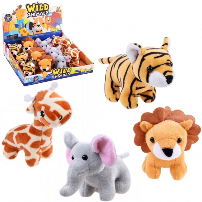 <img src='https://webimage.pl/pics/932/6/d5901353686932.jpg' style='height:440px' /> Zwierzątko pluszowe MIX