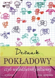 Dziennik pokładowy czyli wielodzietnik codzienny