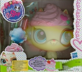 Littlest Pet Shop Zwierzak do dekorowania - <br />