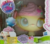 Littlest Pet Shop Zwierzak do dekorowania - <br />
