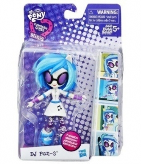MLP EG Dj Pon 3