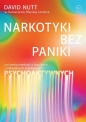 Narkotyki bez paniki - David Nutt