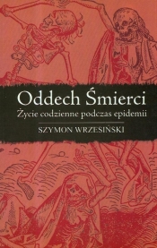 Oddech śmierci