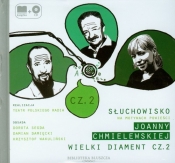 Wielki Diament część 2 (8) CD