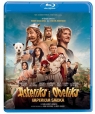 Asteriks i Obeliks: Imperium Smoka Blu-ray Guillaume Canet