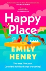 Happy Place Henry 	Emily