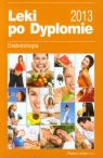 Leki po Dyplomie 2013 Diabetologia