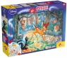 Puzzle dwustronne plus Bambi 60 (47932)