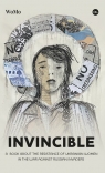 Invincible. А book about the resistance of Ukrainian women in the war against Victoria Pokatis