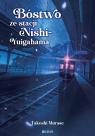 Bóstwo ze stacji Nishi-Yuigahama Takeshi Murase