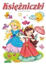 Księżniczki. Seria ze Słoneczkiem Włodzimierz Kruszewski, Grażyna Motylewska