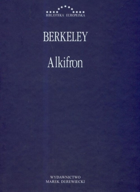 Alkifron - George Berkeley