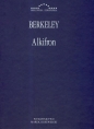 Alkifron - George Berkeley