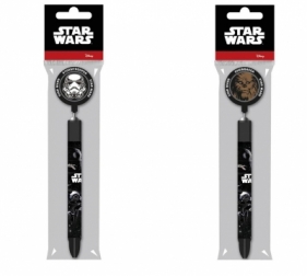 Długopis automat. O Star Wars 14 DERFORM