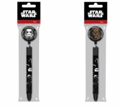Długopis automat. O Star Wars 14 DERFORM