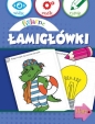 Figlarne łamigłówki - Opracowanie zbiorowe