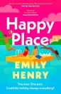 Happy Place - Emily Henry