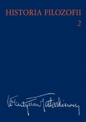HISTORIA FILOZOFII TOM 2