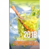 Kalendarz 2016 Vademecum uzdrowiciela