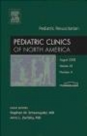 Pediatric Resuscitation Arno Zaritsky, Steve Schexnayder, R Schexnayder