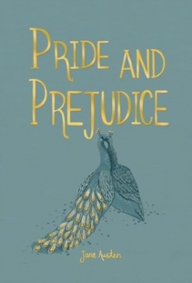 Pride and Prejudice (Wordsworth Collector`s Editions) - Jane Austen