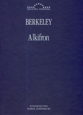 Alkifron - Berkeley George