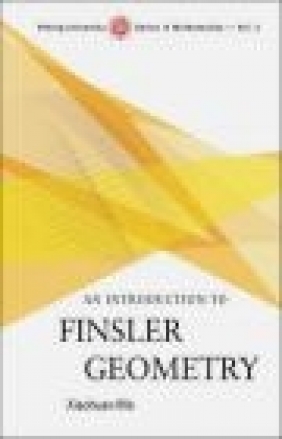 Introduction to Finsler Geometry