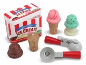 Melissa&Doug: Mini lodziarnia