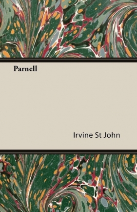 Parnell - St John Irvine