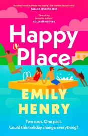 Happy Place - Henry Emily