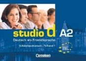Studio d A2 T.2 Vokabeltasch.