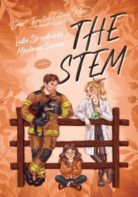 The STEM (Smart-Tempting-Entirely-Mine) - Ludka Skrzydlewska